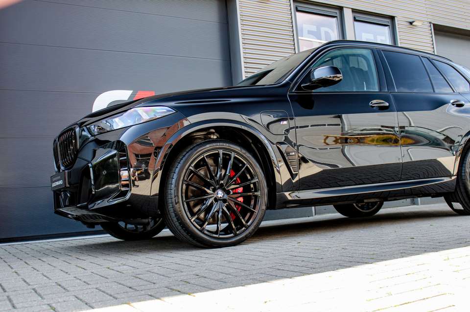 BMW X5 - Imagem 2