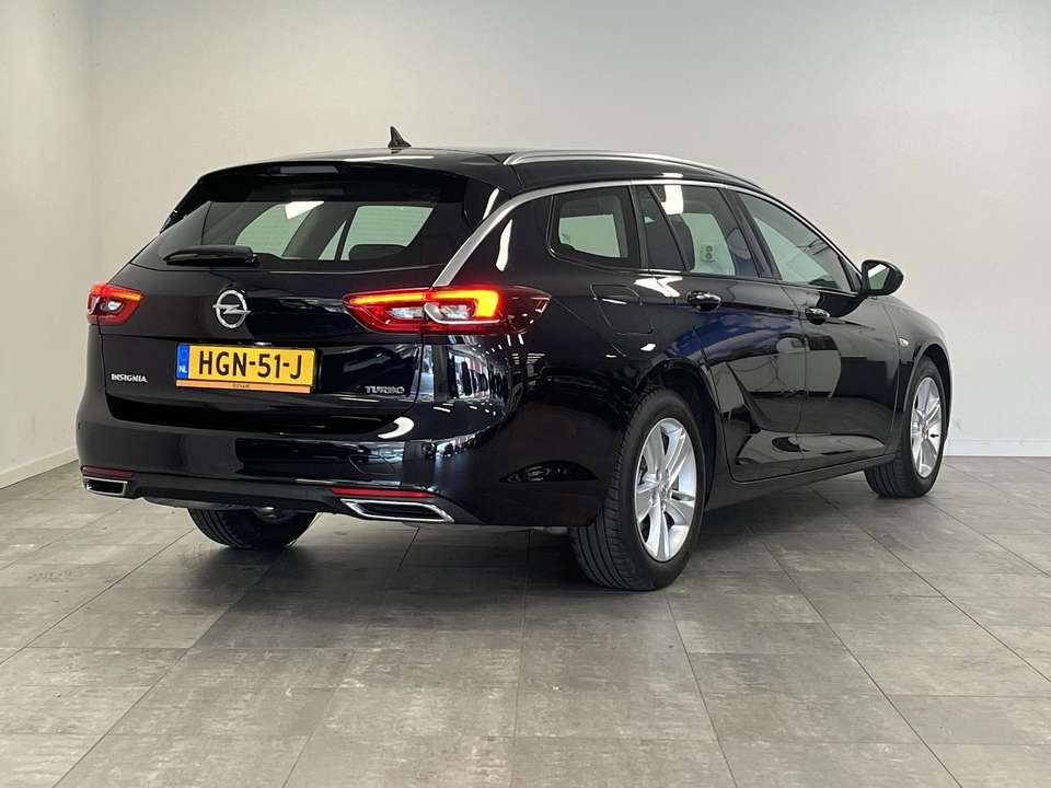 Opel Insignia - Imagem 2