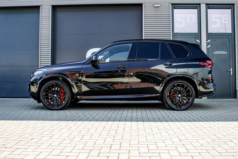 BMW X5 - Imagem 3