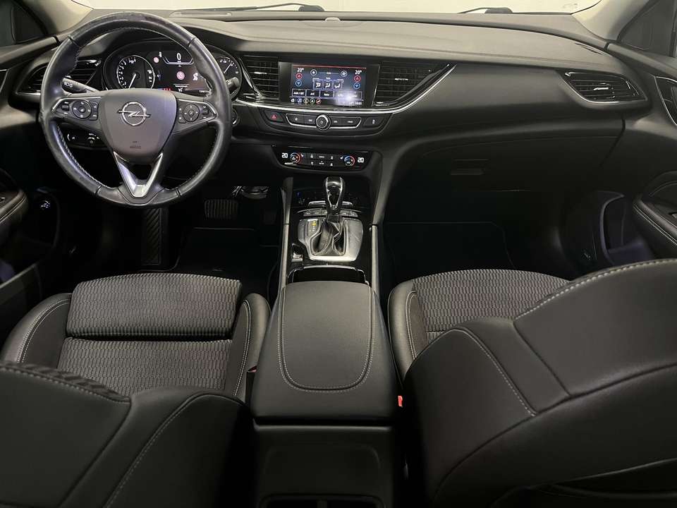 Opel Insignia - Imagem 3