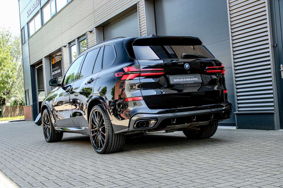 BMW X5 - Imagem 4