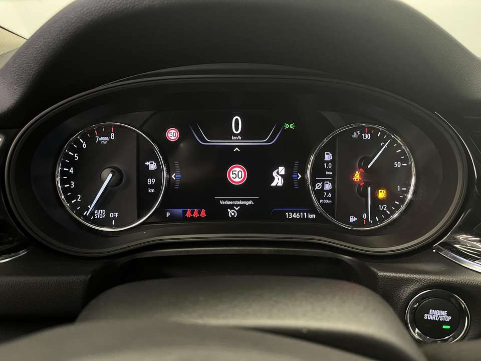 Opel Insignia - Imagem 4