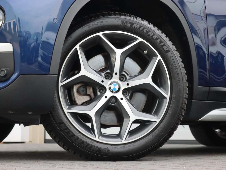 BMW X1 - Imagem 9