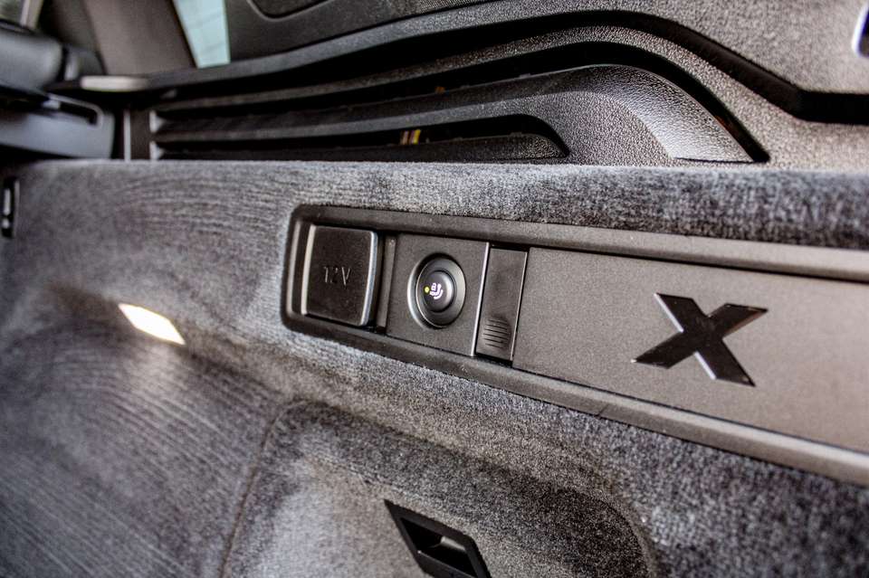 BMW X5 - Imagem 5
