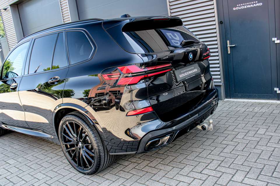 BMW X5 - Imagem 6