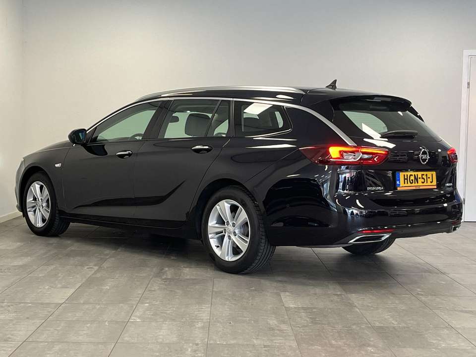 Opel Insignia - Imagem 6