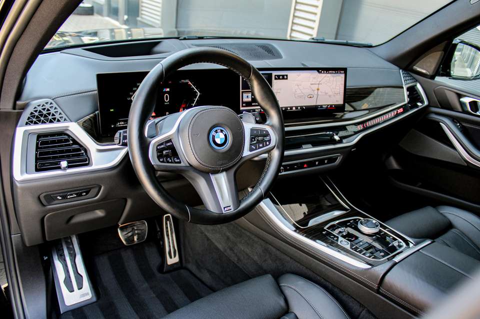 BMW X5 - Imagem 7