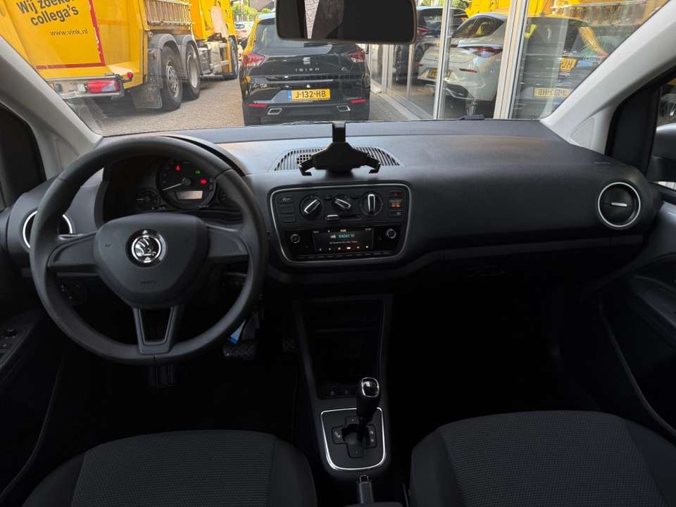 Skoda Citigo - Imagem 2