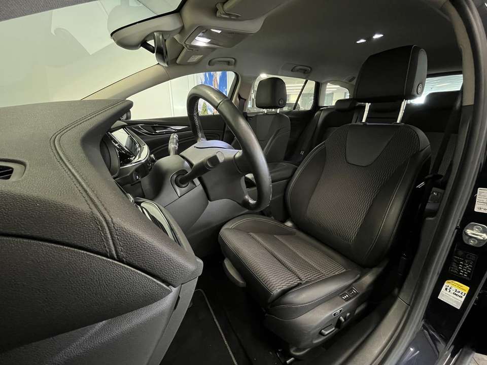 Opel Insignia - Imagem 7