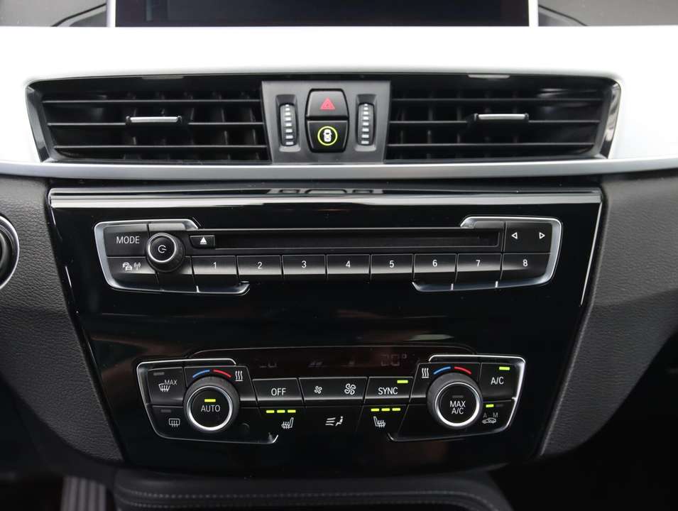 BMW X1 - Imagem 12