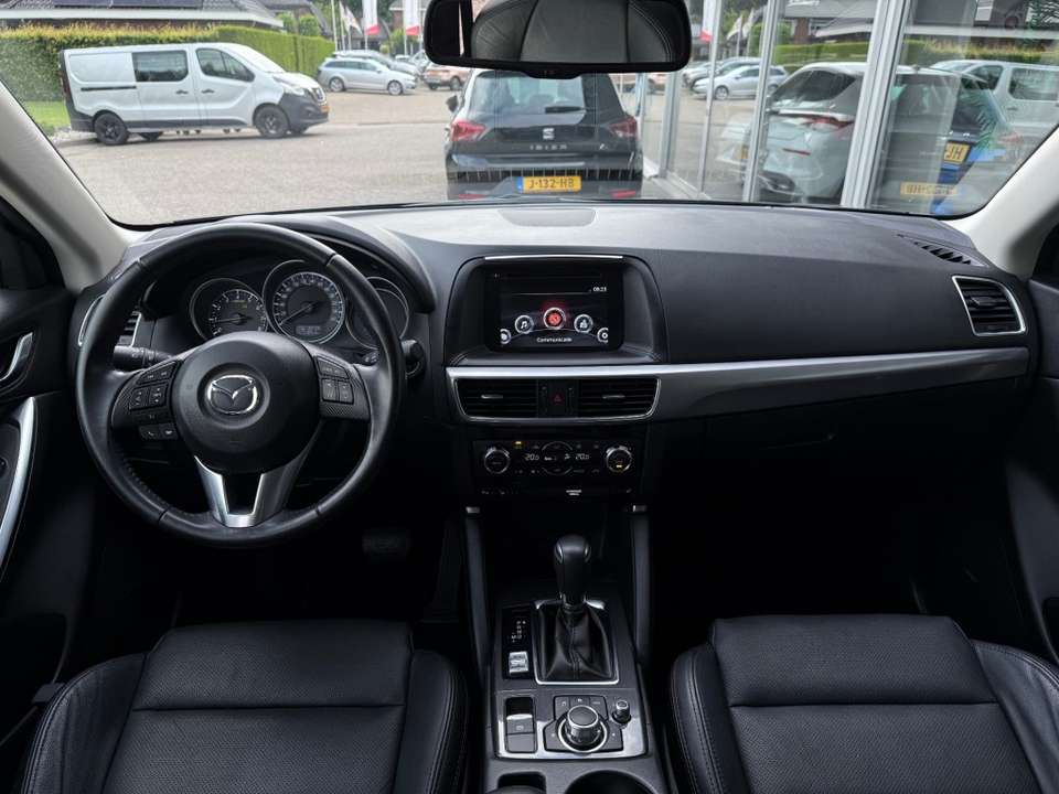 Mazda CX-5 - Imagem 2