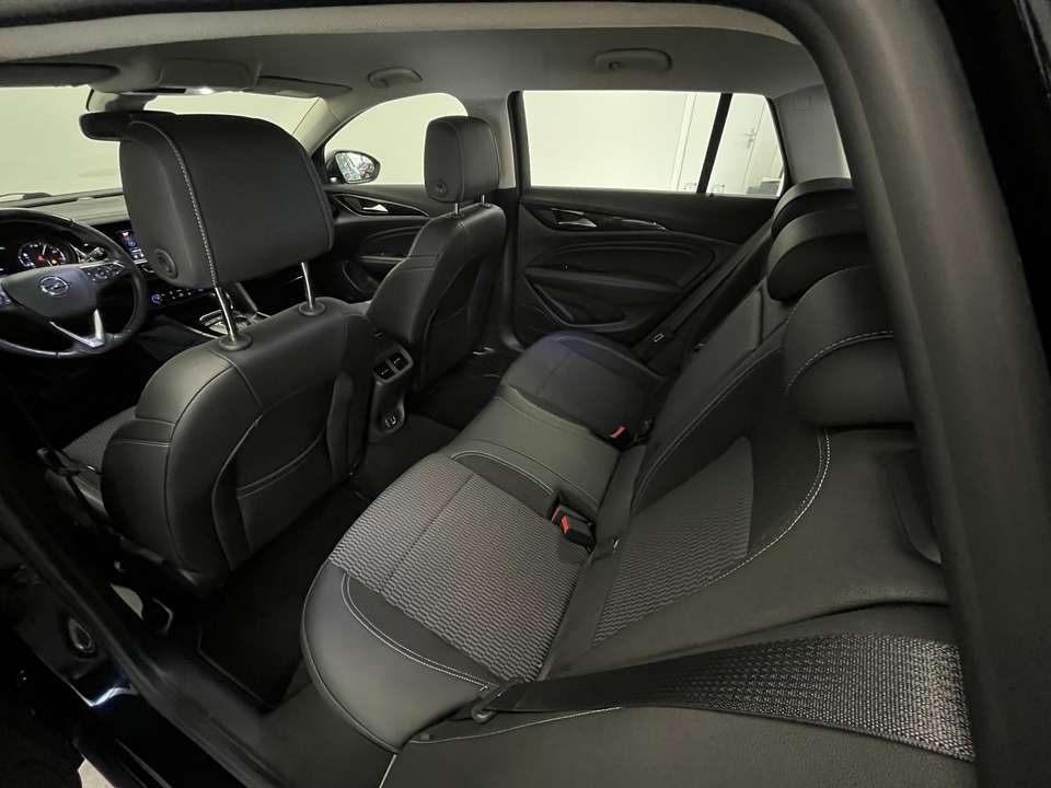 Opel Insignia - Imagem 8