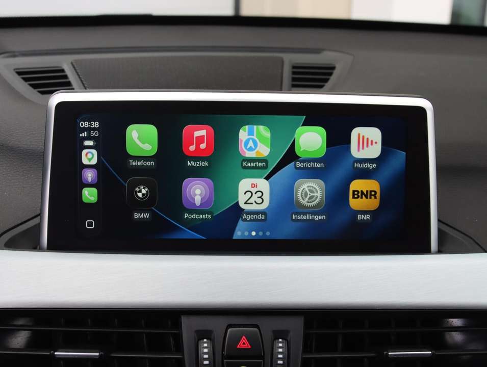BMW X1 - Imagem 13