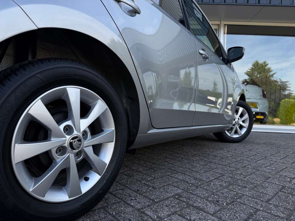 Skoda Citigo - Imagem 4