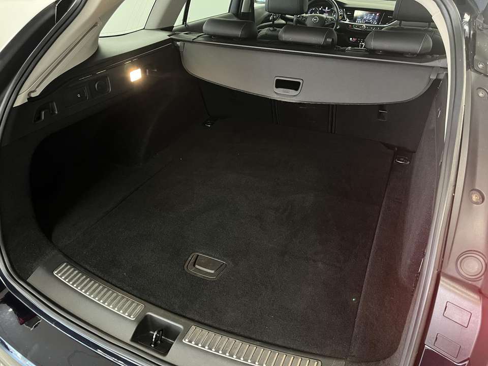 Opel Insignia - Imagem 9