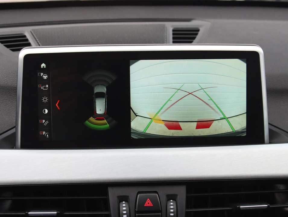 BMW X1 - Imagem 14
