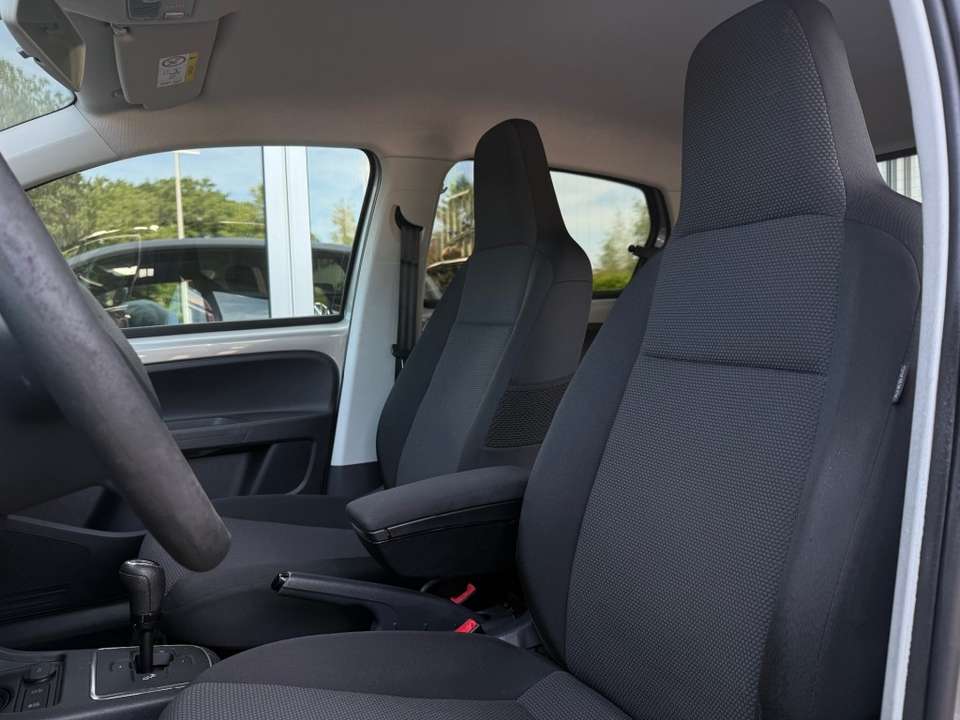 Skoda Citigo - Imagem 5