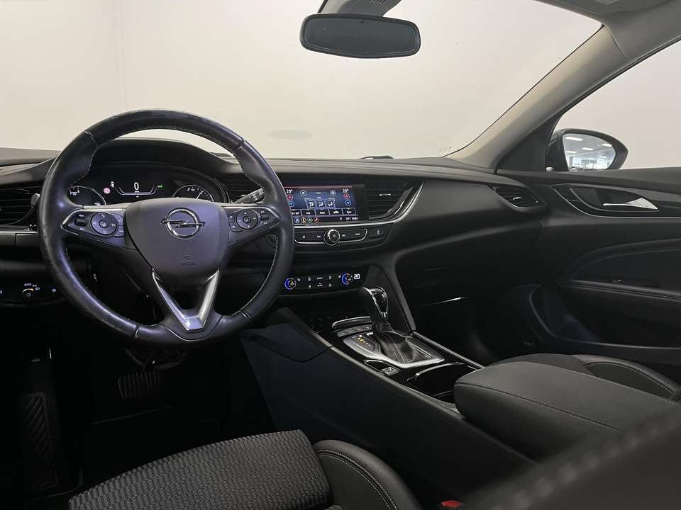 Opel Insignia - Imagem 10