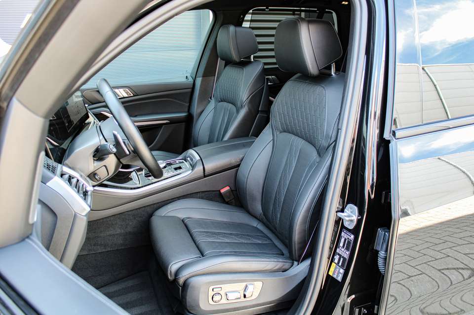 BMW X5 - Imagem 11