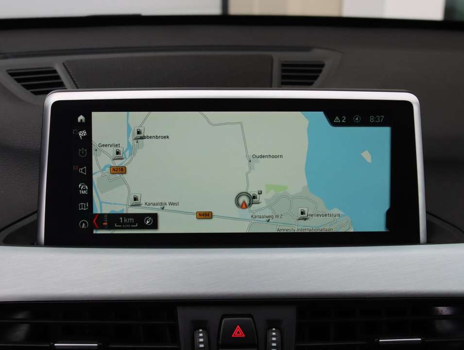BMW X1 - Imagem 15