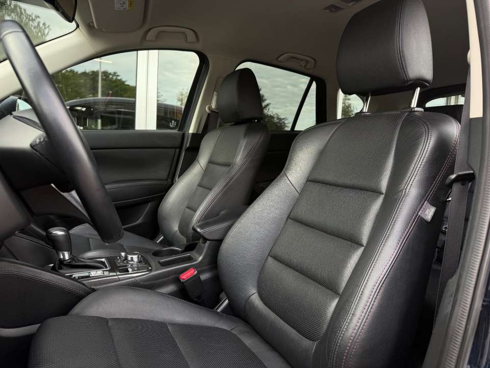 Mazda CX-5 - Imagem 5