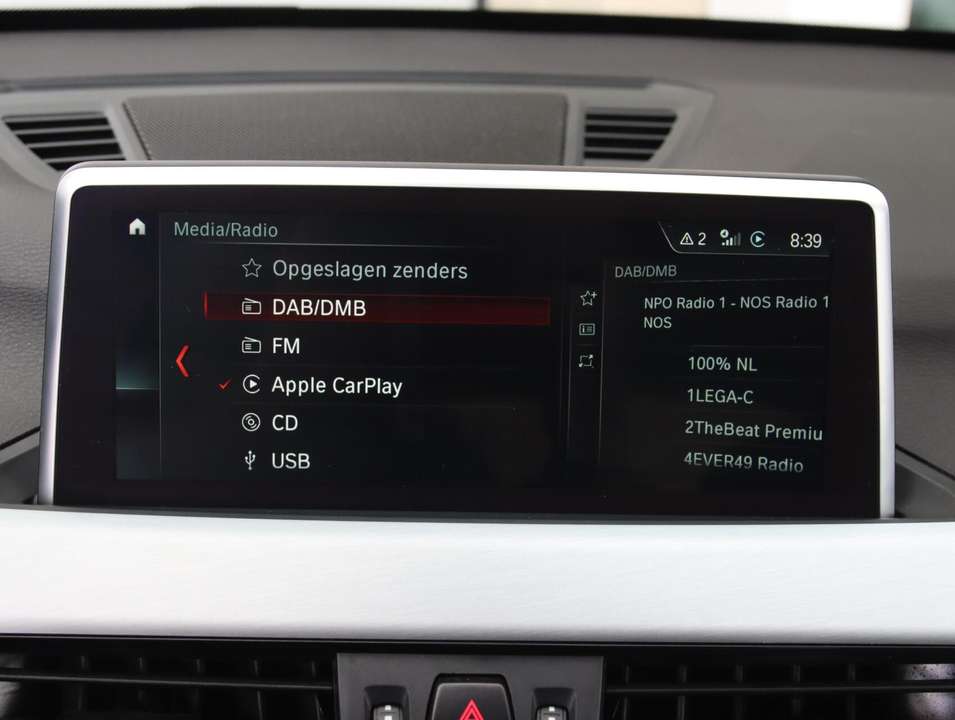BMW X1 - Imagem 16
