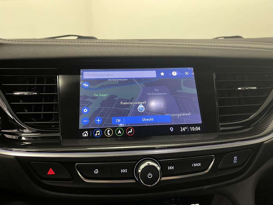 Opel Insignia - Imagem 11