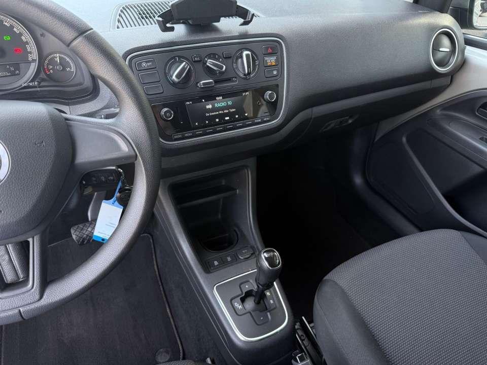 Skoda Citigo - Imagem 7