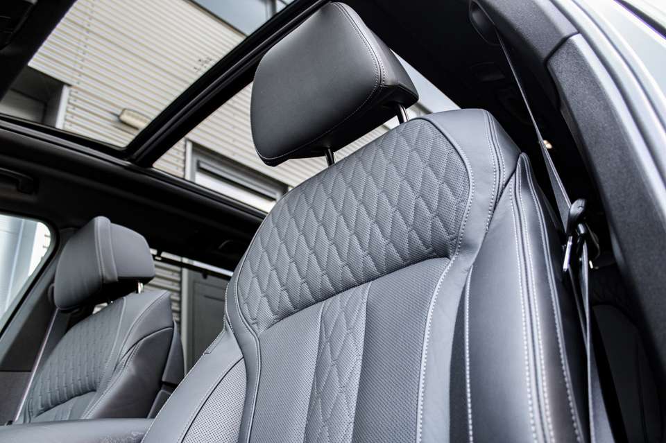 BMW X5 - Imagem 13
