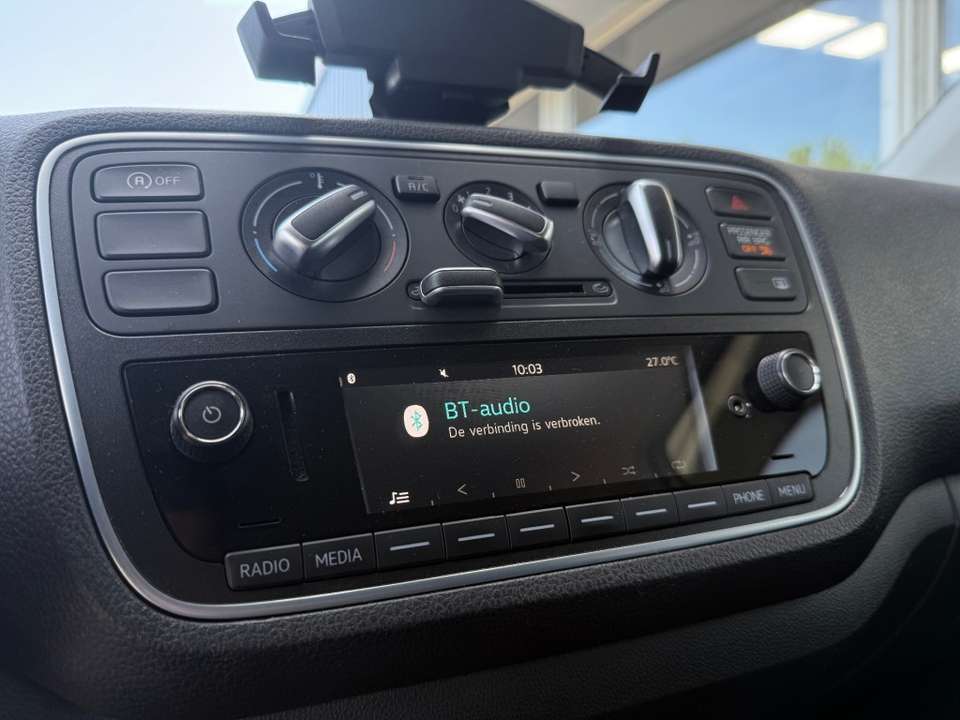Skoda Citigo - Imagem 8