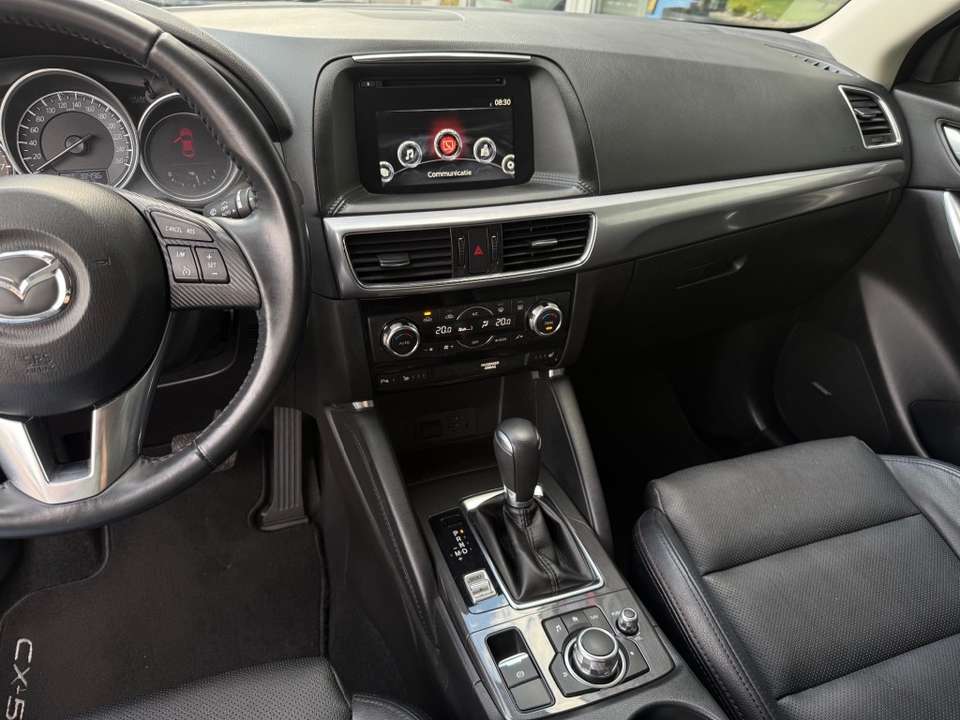 Mazda CX-5 - Imagem 7