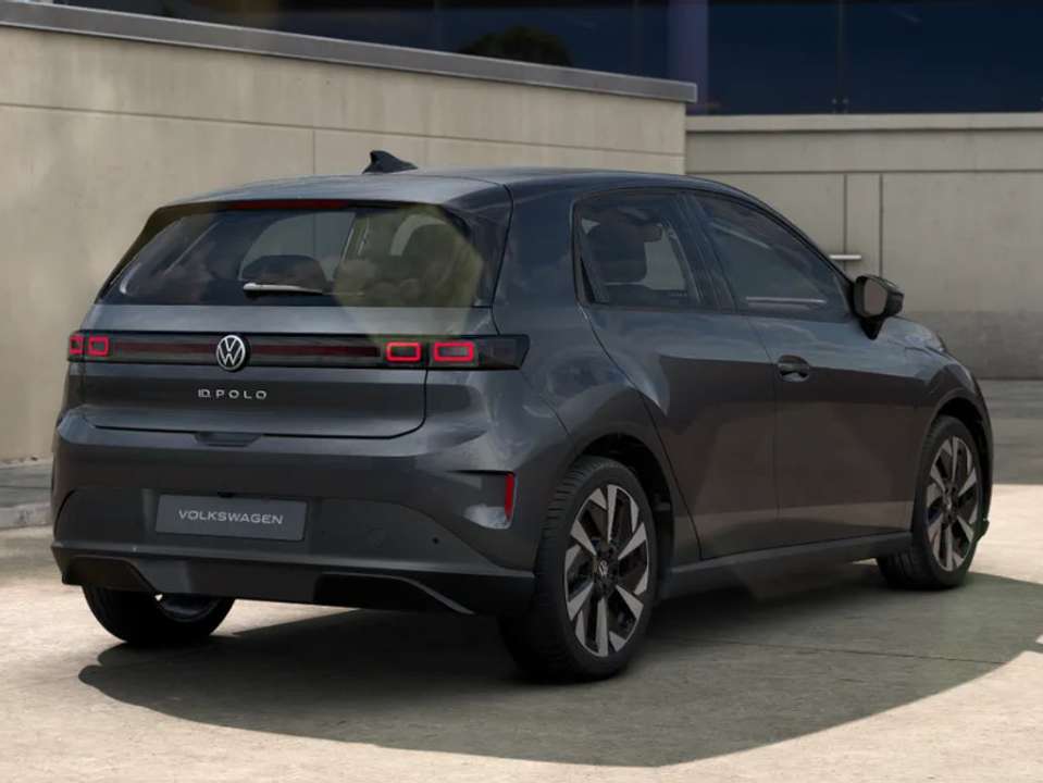 Volkswagen ID. Polo - Imagem 2