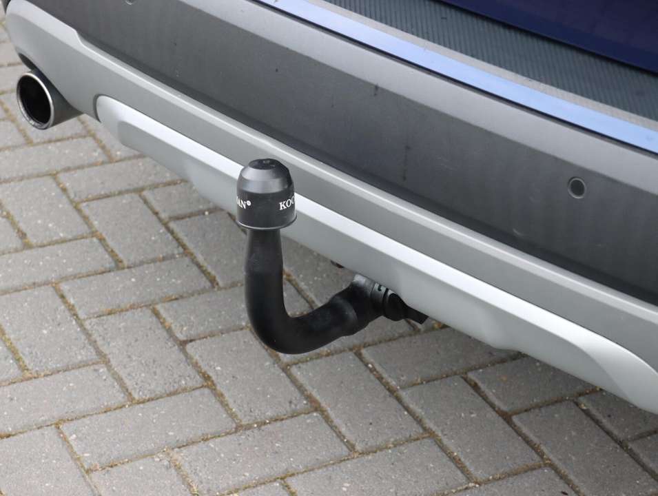BMW X1 - Imagem 18