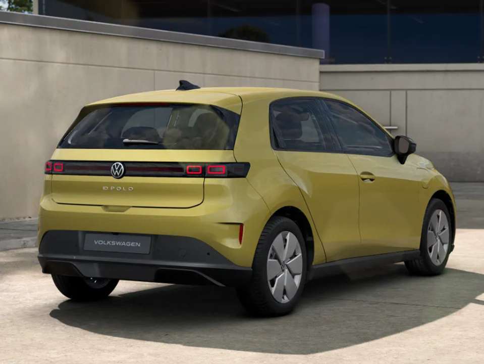 Volkswagen ID. Polo - Imagem 2
