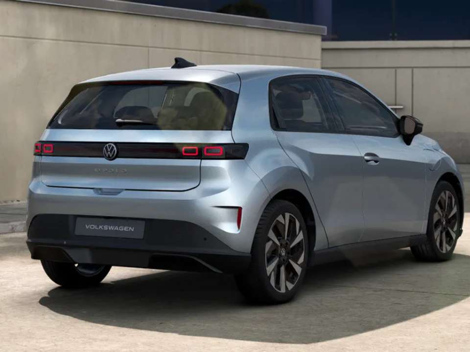 Volkswagen ID. Polo - Imagem 2