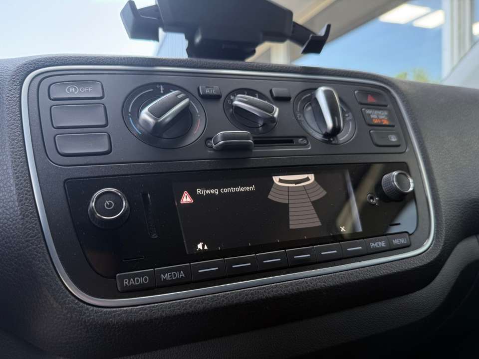 Skoda Citigo - Imagem 9