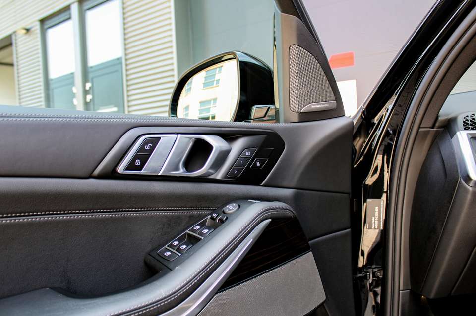 BMW X5 - Imagem 14