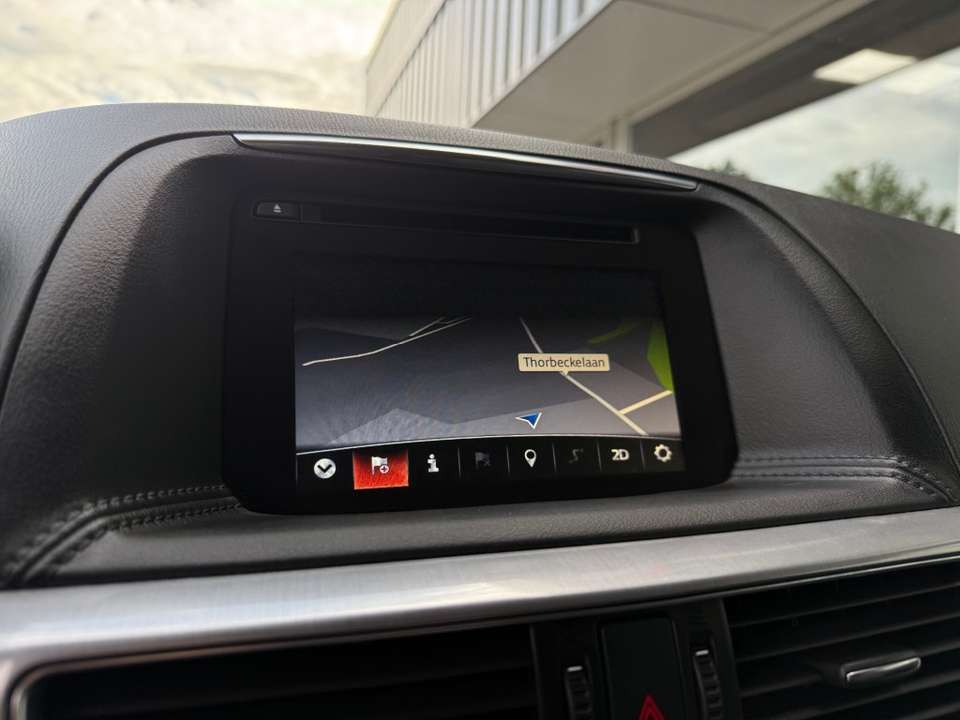 Mazda CX-5 - Imagem 8