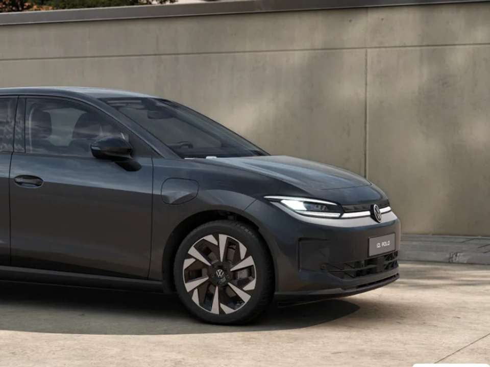 Volkswagen ID. Polo - Imagem 3