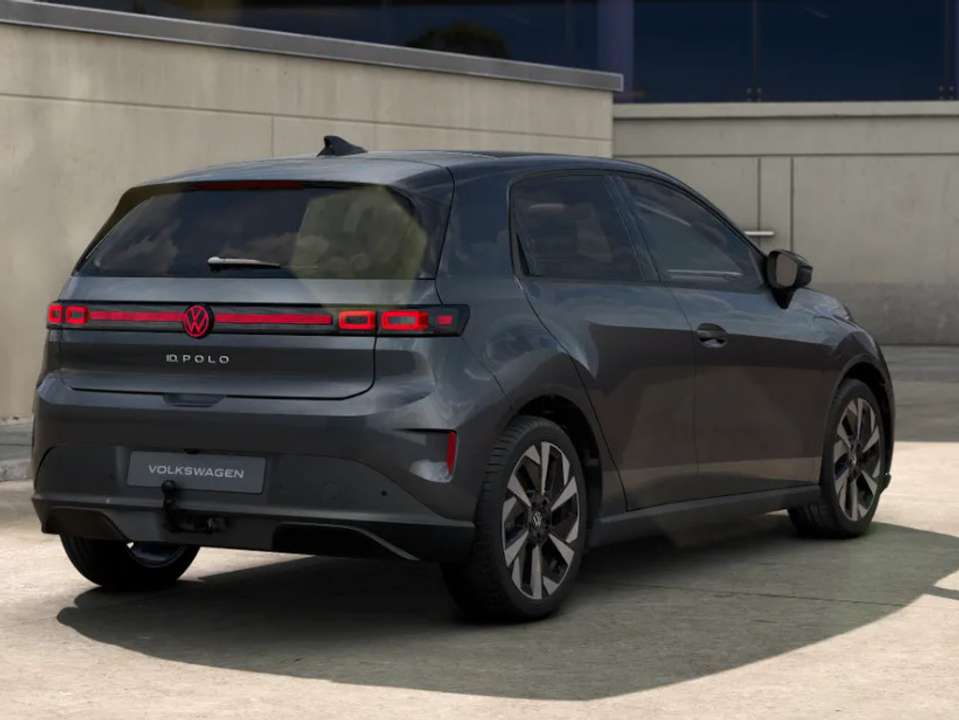 Volkswagen ID. Polo - Imagem 2