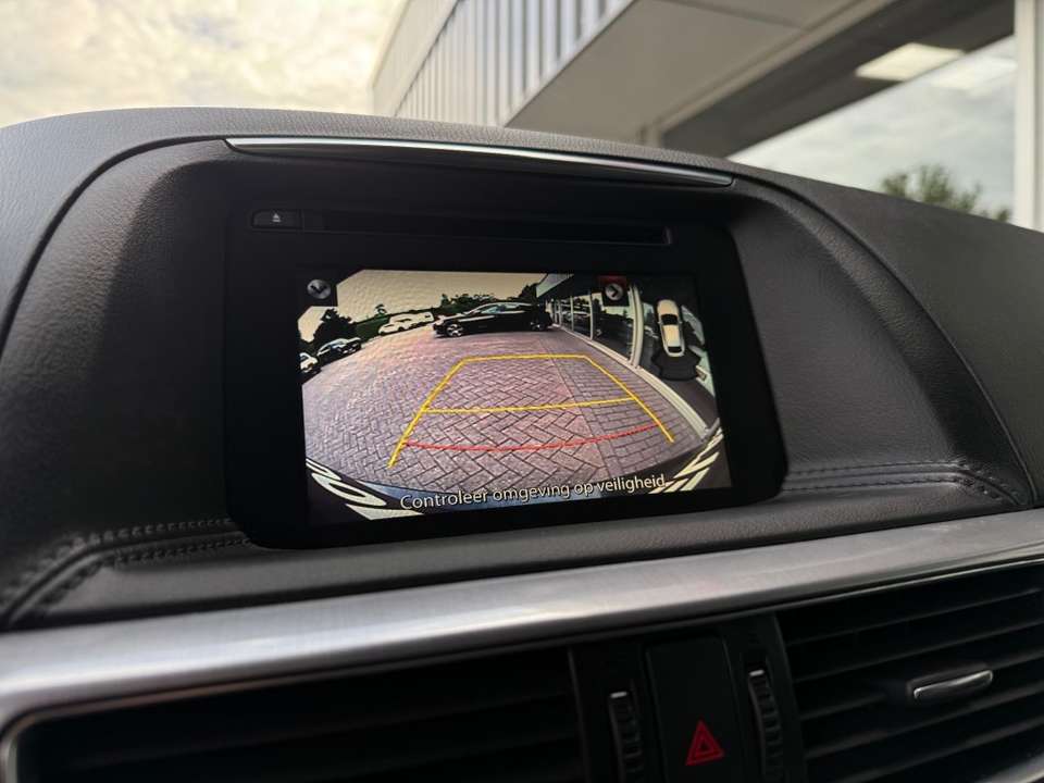 Mazda CX-5 - Imagem 9