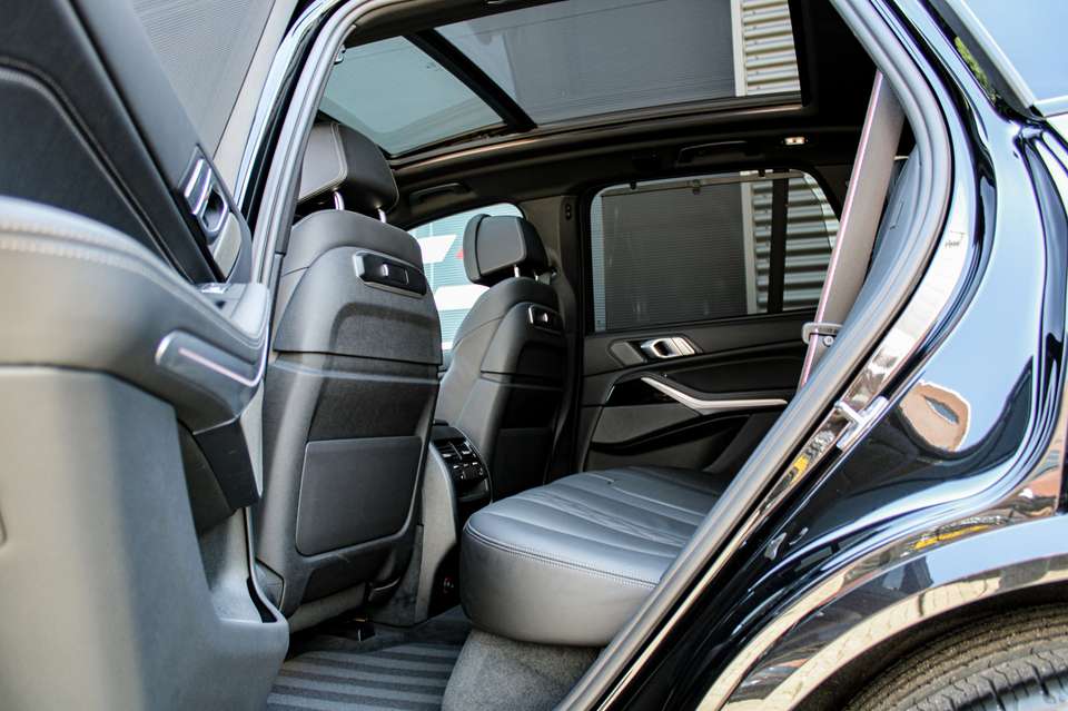 BMW X5 - Imagem 15