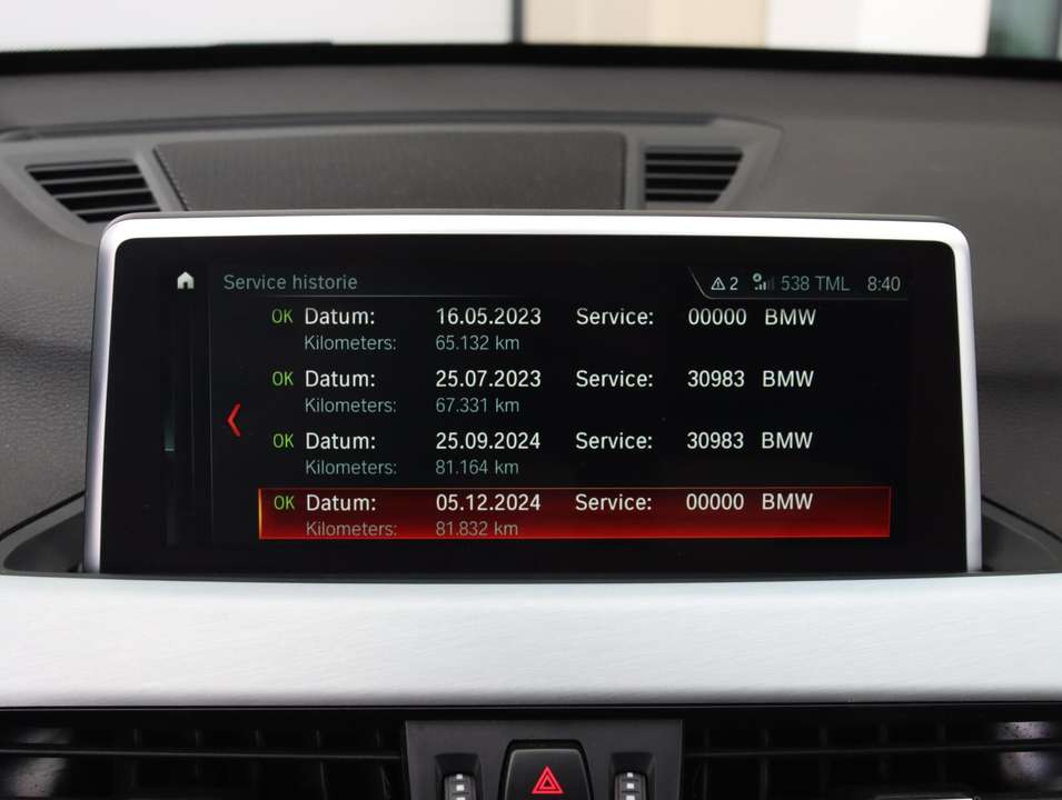 BMW X1 - Imagem 20