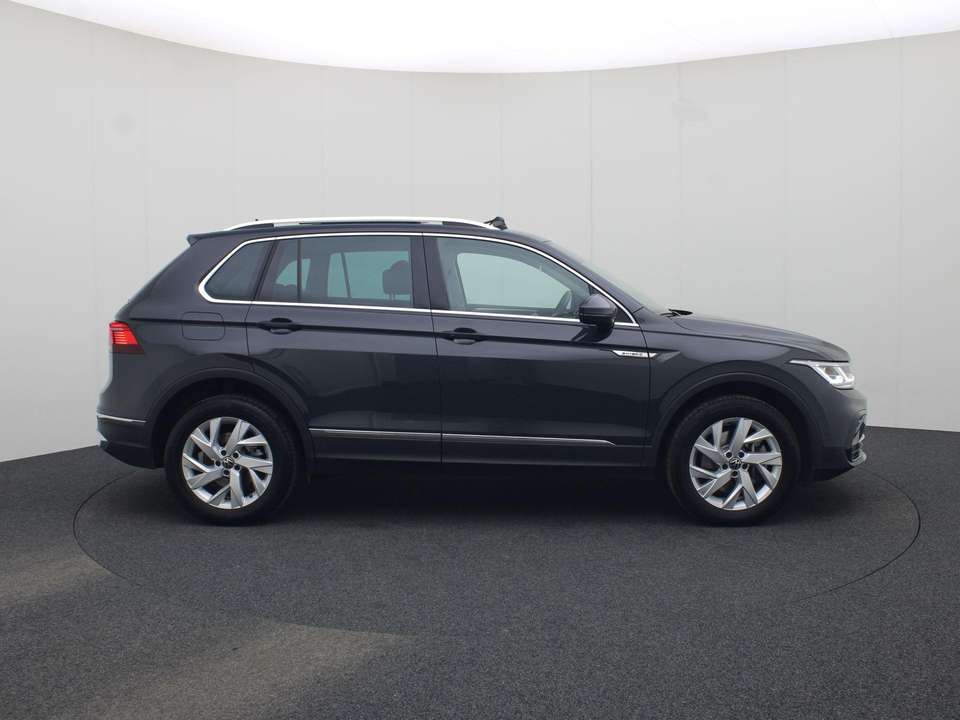 Volkswagen Tiguan - Imagem 3