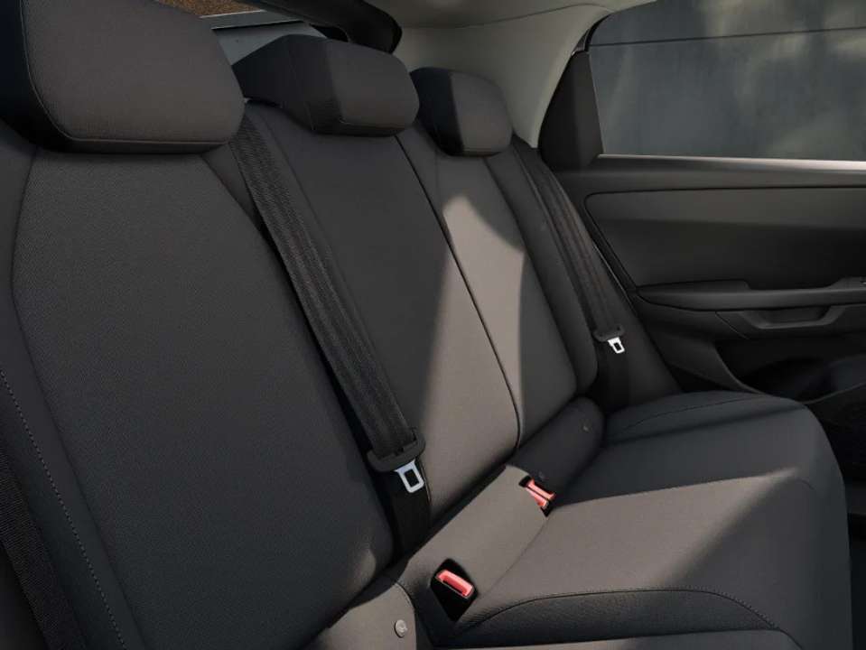 Volkswagen ID. Polo - Imagem 4