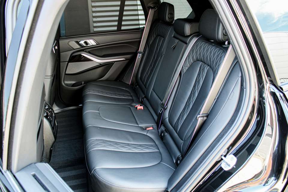 BMW X5 - Imagem 16