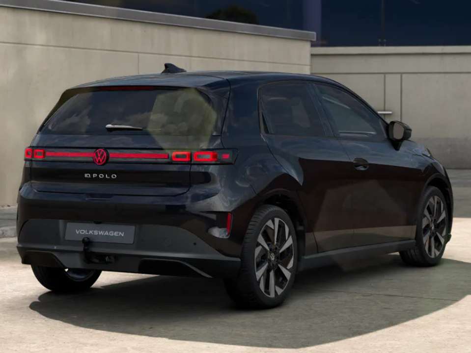 Volkswagen ID. Polo - Imagem 2