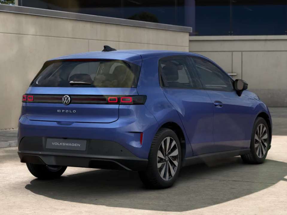 Volkswagen ID. Polo - Imagem 2