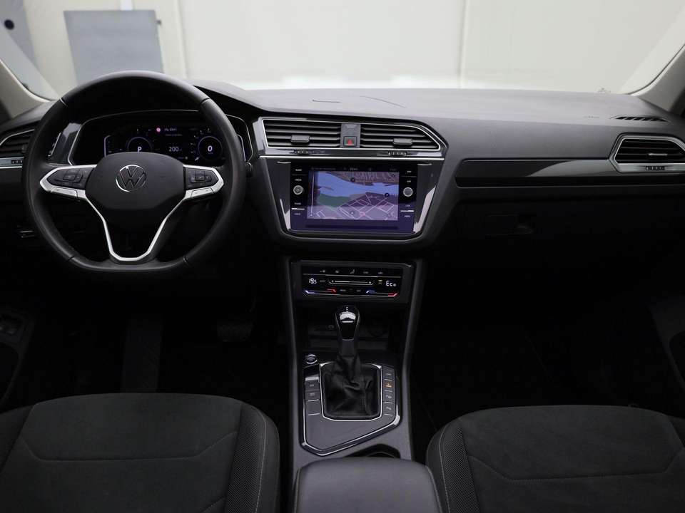 Volkswagen Tiguan - Imagem 4