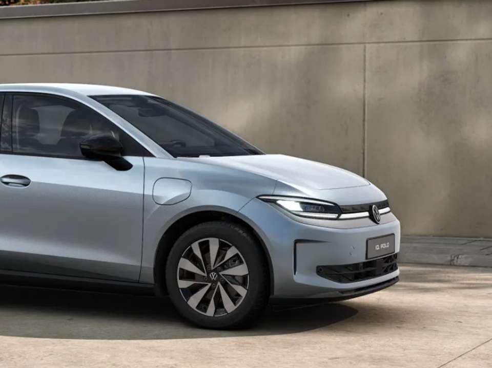 Volkswagen ID. Polo - Imagem 3